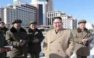 ابراز رضایت رهبر کره شمالی از آزمایش موشکی جدید این کشور