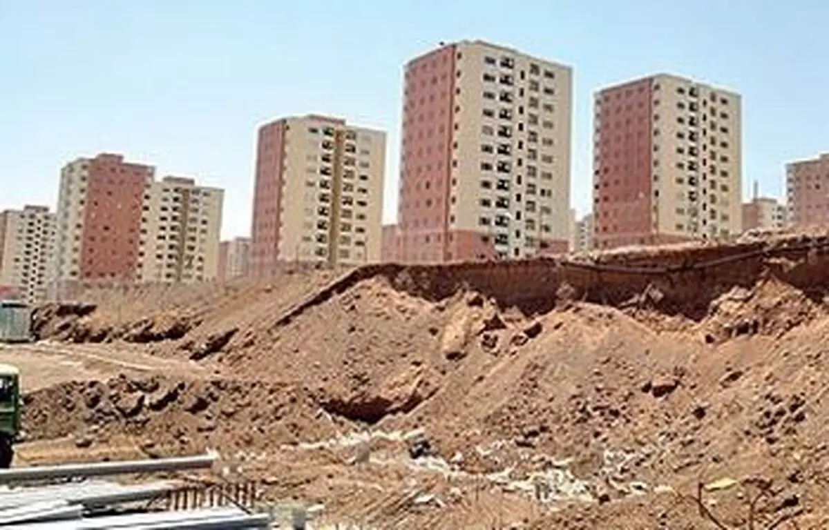 ترجمه غلط مسکن اجتماعی