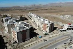 قیمت خرید خانه در شیراز +جدول