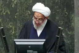 
آقاتهرانی: تصویب و اجرای طرح صیانت ضرورت دارد