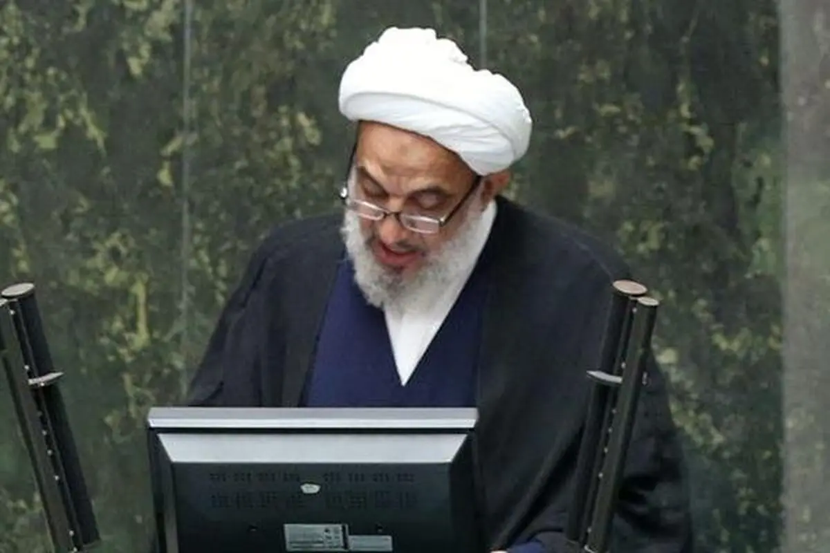 
آقاتهرانی: تصویب و اجرای طرح صیانت ضرورت دارد