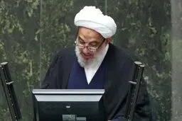 
آقاتهرانی: تصویب و اجرای طرح صیانت ضرورت دارد