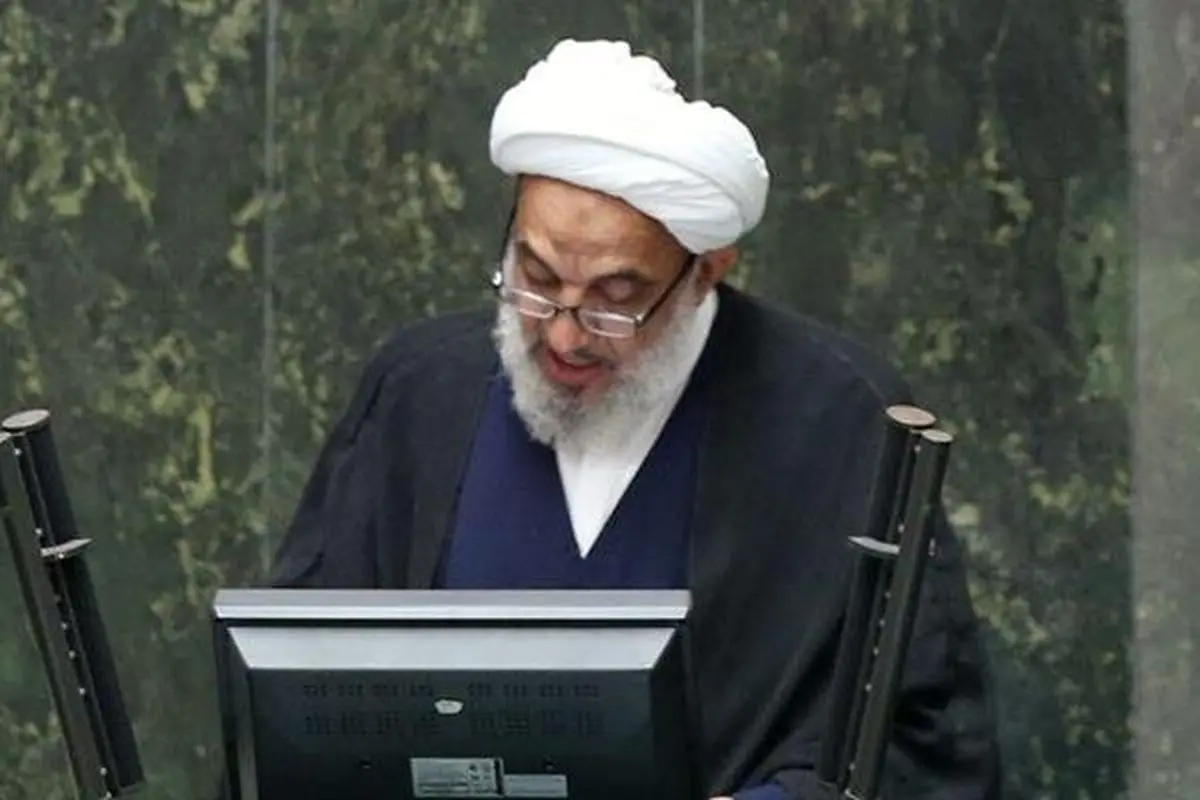 
آقاتهرانی: تصویب و اجرای طرح صیانت ضرورت دارد