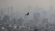 آلودگی هوا در کلانشهرها تا روز چهارشنبه ادامه دارد
