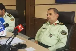 فرمانده انتظامی سیستان و بلوچستان: در جمعه سیاه زاهدان، افرادی تیر خوردند!