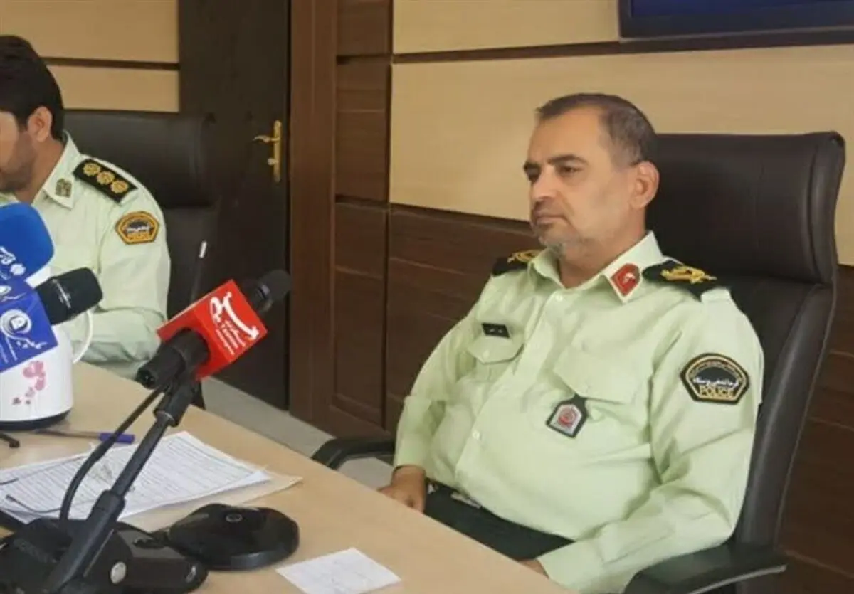 فرمانده انتظامی سیستان و بلوچستان: در جمعه سیاه زاهدان، افرادی تیر خوردند!