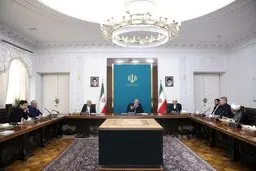 پزشکیان: قاطعانه در مسیر مبارزه با رانت و تبعیض گام برمی‌داریم