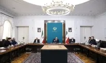 پزشکیان: قاطعانه در مسیر مبارزه با رانت و تبعیض گام برمی‌داریم