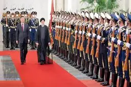 انتقاد روزنامه «جمهوری اسلامی» از سفر رئیسی به چین | پکن «وعده سر خرمن» داد