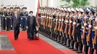 انتقاد روزنامه «جمهوری اسلامی» از سفر رئیسی به چین | پکن «وعده سر خرمن» داد