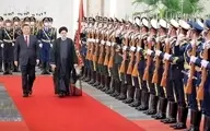 انتقاد روزنامه «جمهوری اسلامی» از سفر رئیسی به چین | پکن «وعده سر خرمن» داد