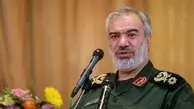 جانشین فرمانده کل سپاه : باید با فعالیت گسترده، زمان تحقق فرآیندهای انقلاب اسلامی را کاهش دهیم