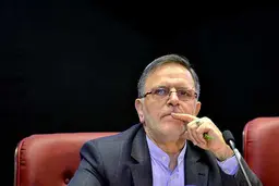 صدور کیفرخواست «ولی‌الله سیف»