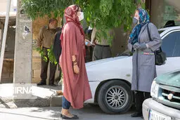 کرونا | مثلث دورهمی، عروسی و ختم، عوامل فزاینده در ابتلا به کرونا 