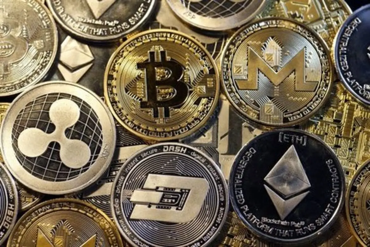 تعیین بیت کوین به عنوان مهریه مشکلی ندارد