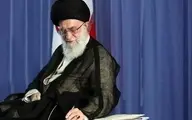 حضرت آیت الله خامنه‌ای درگذشت قاضی شیخ احمد الزین را تسلیت گفتند