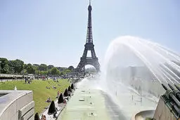 گرمای بی‌سابقه؛ موقت یا دائمی؟