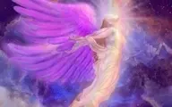 فال فرشتگان امروز یکشنبه ۲۶ فروردین ماه ۱۴۰۳ | پیام مثبت فرشتگان برای شما در یکشنبه ۲۶ فروردین ماه ۱۴۰۳