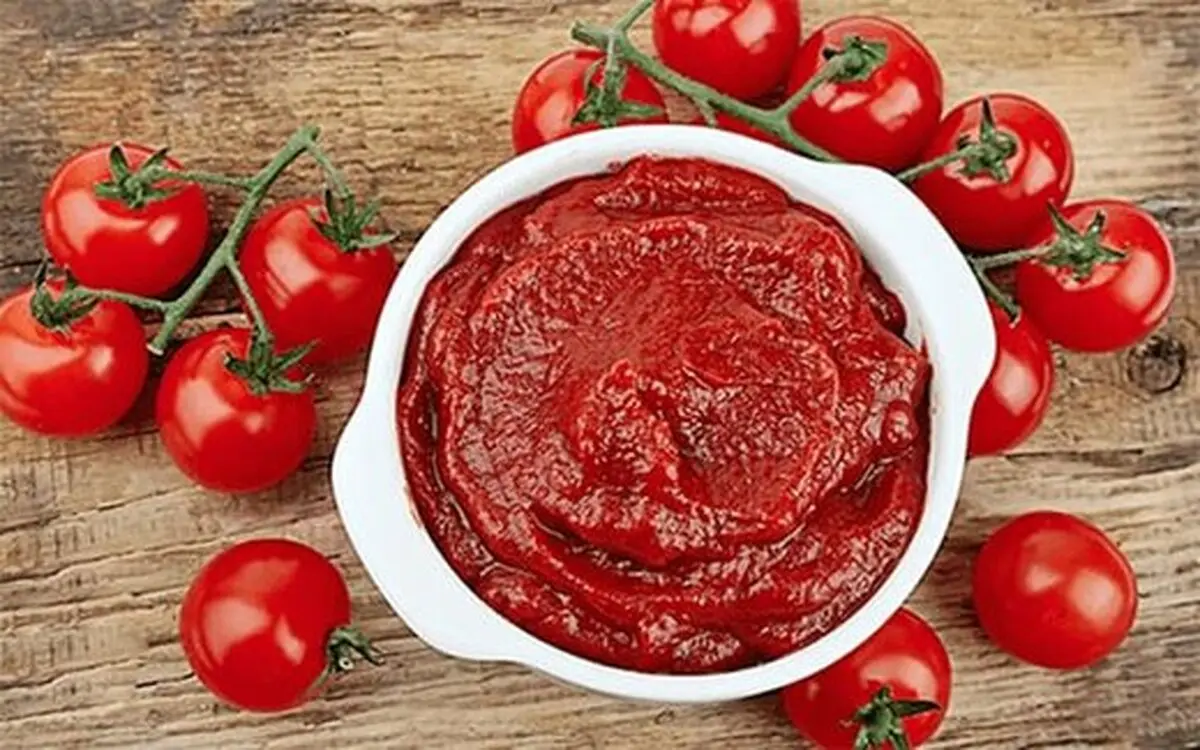 دیگه رب کپک نمی‌زنه | راهی ساده اما تضمینی برای نگهداری طولانی +ویدئو