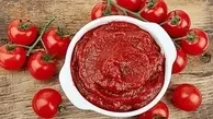 قیمت جدید رب گوجه فرنگی در بازار | رب گوجه فرنگی گران شد؟