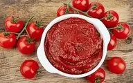 رب گوجه فرنگی ۱۰۰ درصد گران شد | صادرات فله‌ای گوجه به کشورهای حاشیه خلیج‌فارس