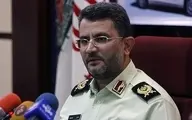 18 زائر خانه خدا دستگیر شدند