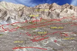 تاخیر در وقوع زلزله تهران، باعث تشدید آن می شود |  15 هزار ساختمان تهران روی گسل زلزله قرار دارند | دلایل خرید و فروش خانه های گرانقیمت در مناطق لرزه خیز