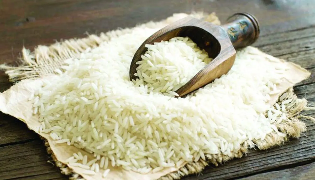 برنج ایرانی تقلبی زیر سر تهرانی‌هاست