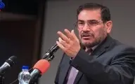 شمخانی:آمریکا در جهت ویران کردن نظام توافقات جهانی و نابودی بشریت حرکت می کند