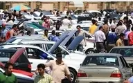 بازار خودرو بر مدار افزایش/کیا سراتو ۳۲۷ میلیون تومان شد