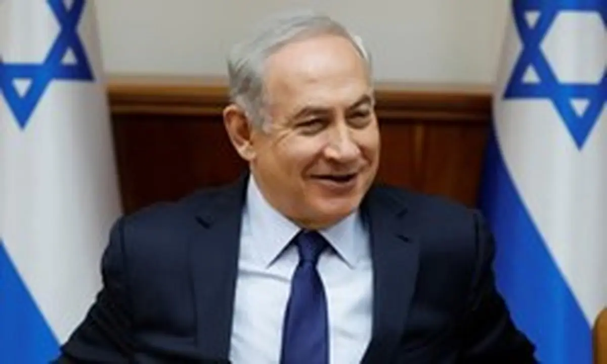 نتانیاهو: اسرائیل هیچ دوستی بهتر از آمریکا ندارد