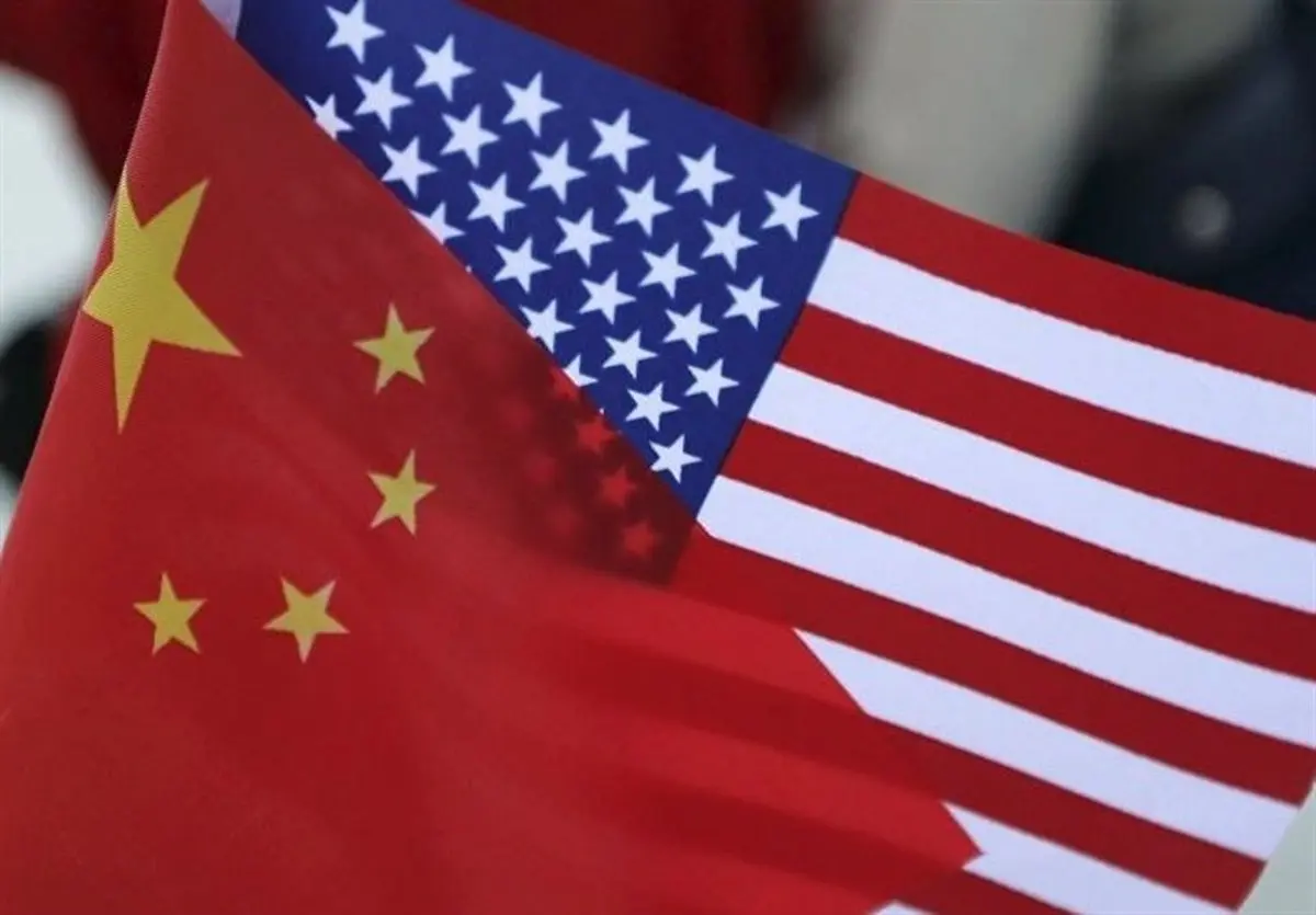 
  آمریکا | ۲ مقام چینی هم تحریم شدند
