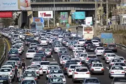 
طرح ترافیک سال ۹۹ تغییر کرد +لیست قیمت‌ها
