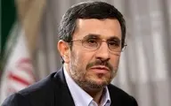 احمدی نژاد تهدید کرد  | نظر من قطعی است 