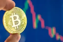تشبیه بیت کوین و اتریوم به سوسک، از نظر انعطاف پذیری و مقاومت!