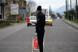 پایان مهلت ۷۲ ساعته برای خروج مسافران از تهران