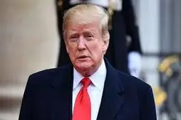 ترامپ: کرونا با شروع فصل گرم از بین خواهد رفت 