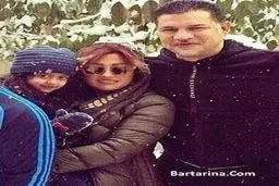 مهریه ی عجیب همسر دوم علی دایی+عکس