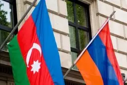 باکو نظامیان ارمنی را تحویل ارمنستان داد