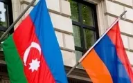 باکو نظامیان ارمنی را تحویل ارمنستان داد