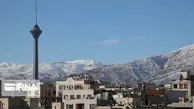 کاهش حدود ۲ درصدی قیمت مسکن در تهران