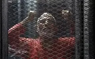 رهبر اخوان المسلمین مصر بار دیگر به حبس ابد محکوم شد
