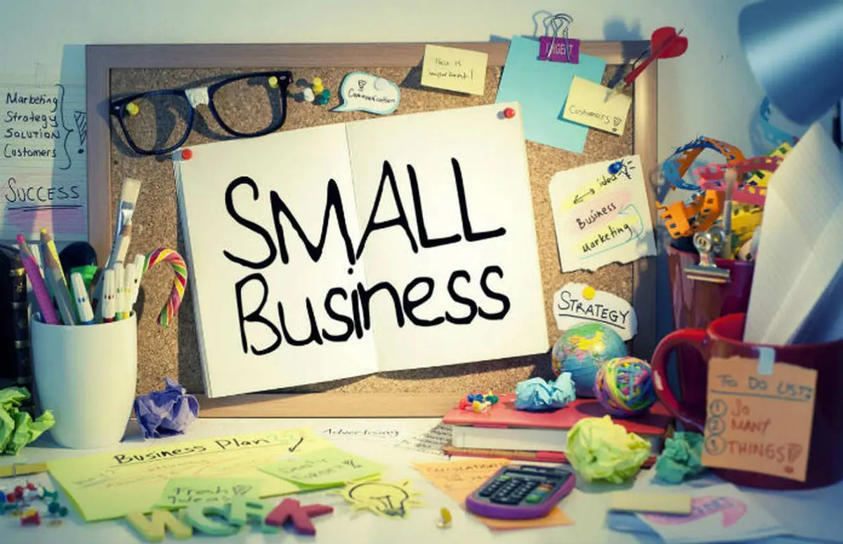 7 نکته برای کسب و کارهای کوچک ناموفق