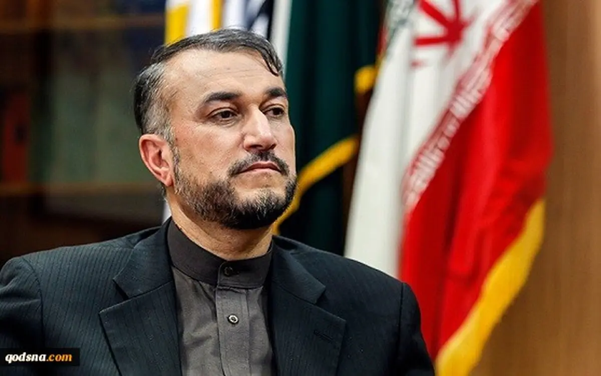 هشدار امیرعبداللهیان به سعودی ها: منتظر تصمیم شوک آور تهران باشید