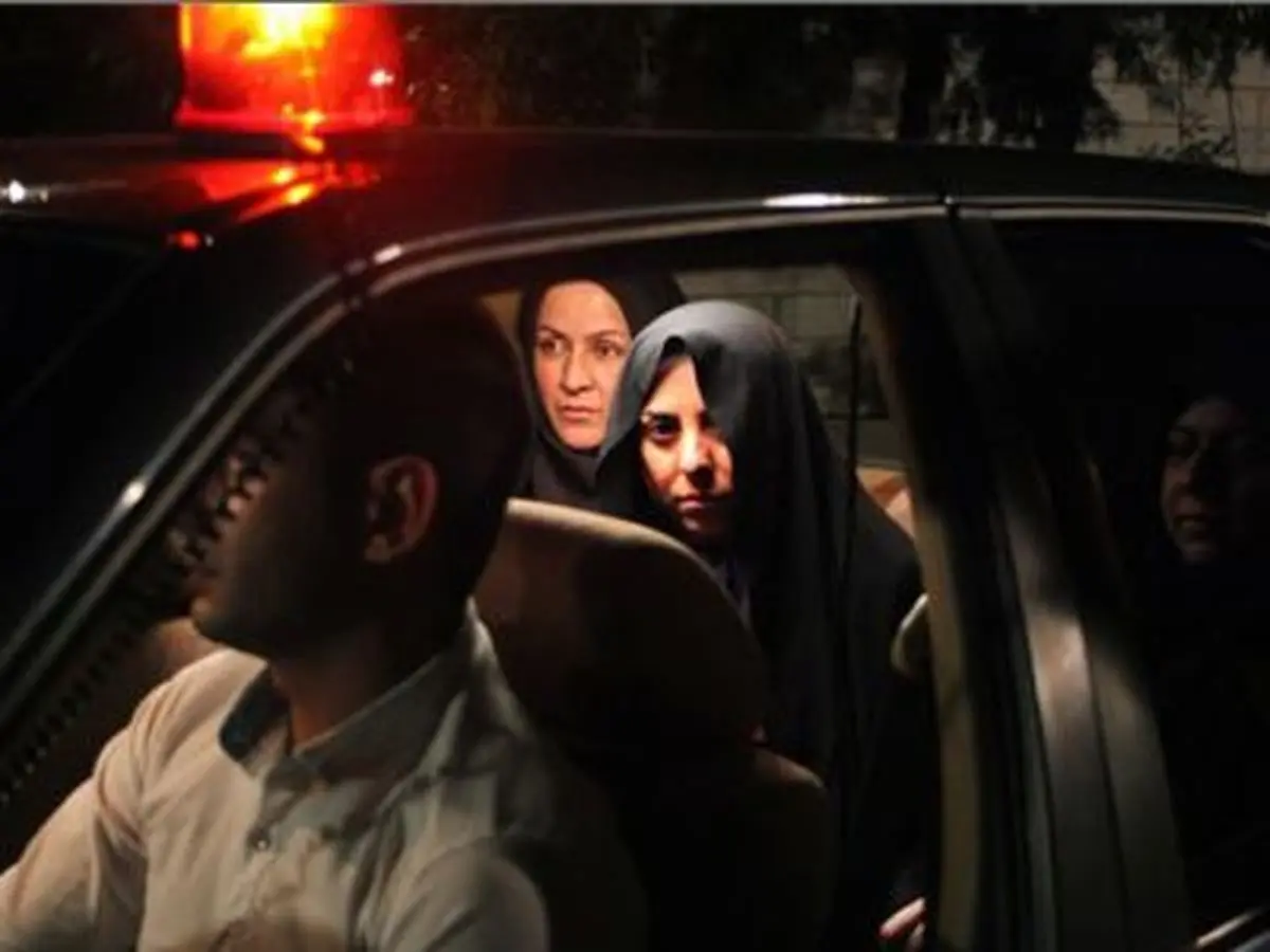 مورد عجیب «مهین قدیری»/ مستند «مهین» که درباره‌ی اولین قاتل زنجیره‌‌ای زن در ایران است