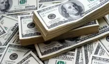 قیمت دلار آزاد کاهش یافت | قیمت دلار آزاد به ۱۸۷ هزار و ۵۳۰ تومان رسید