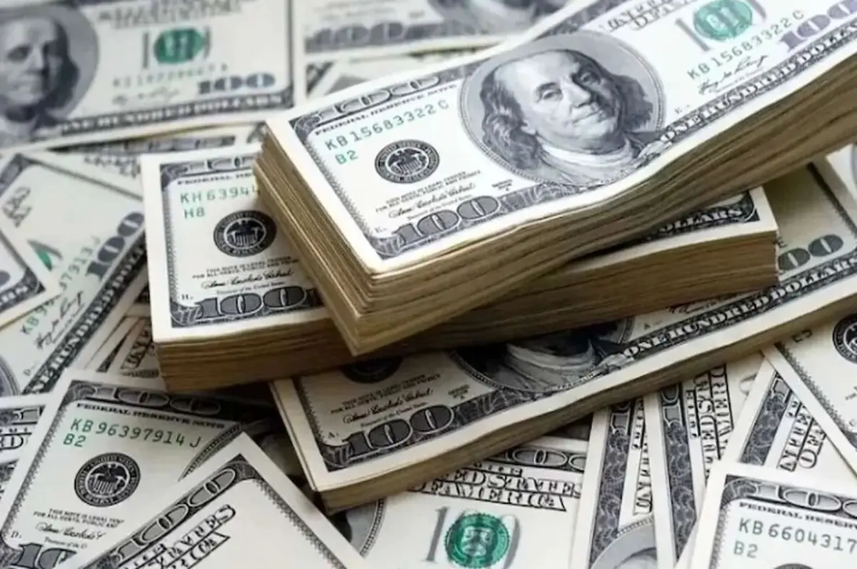 تضعیف جایگاه دلار در اقتصاد جهانی؟ | بزرگ‌ترین تهدید برای جایگاه دلار به عنوان ارز ذخیره جهانی