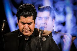 سالار عقیلی: امام رضا به فرزند ۱۴ ساله‌ام رحم کرد