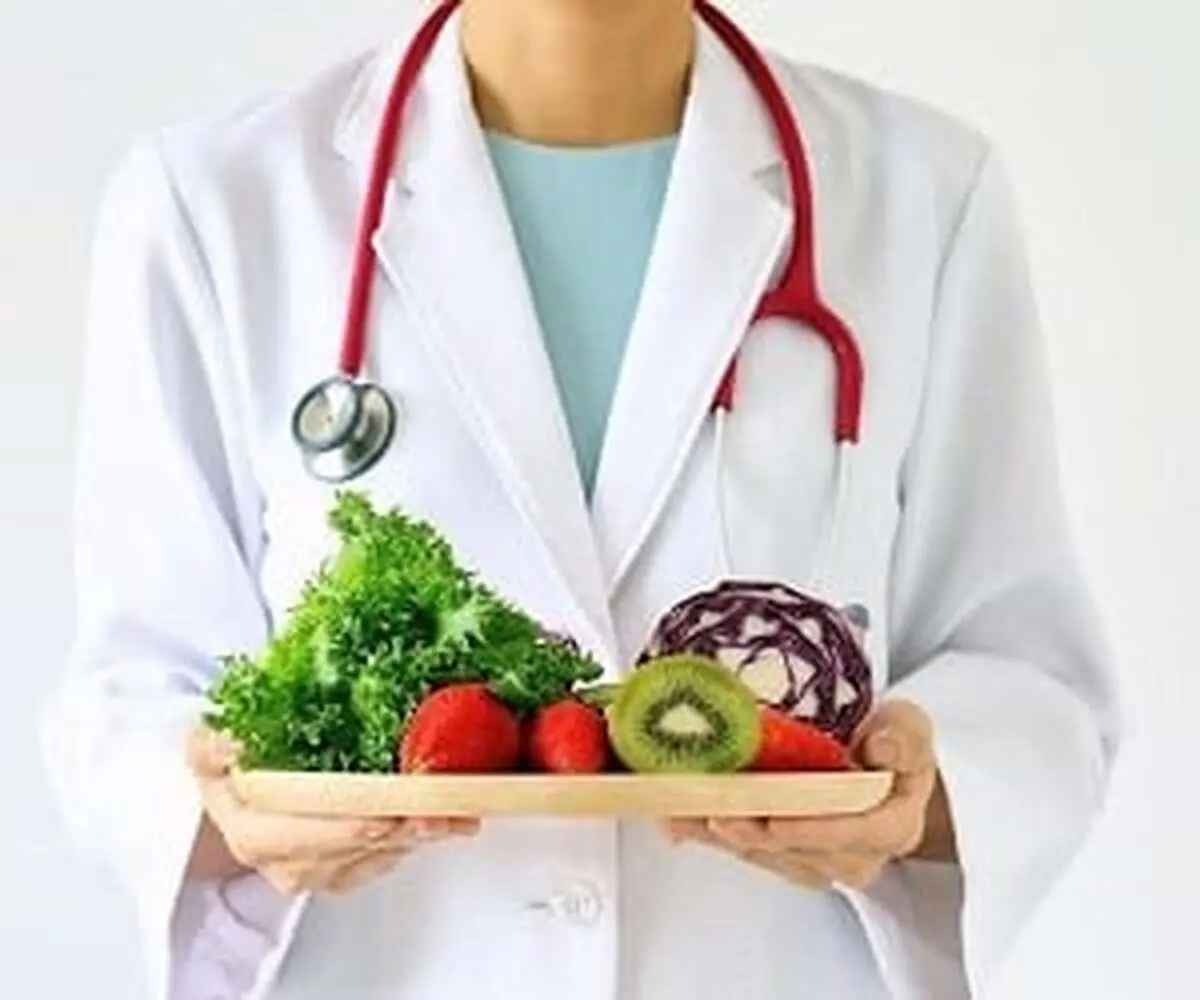 ویژگی های یک رژیم لاغری خوب 