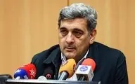 حناچی: شهرداری تهران 50 هزار میلیارد تومان بدهی دارد